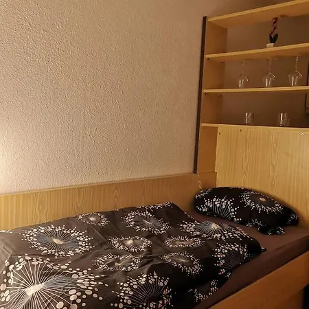 Center,near Uni And Train Station Appartement *